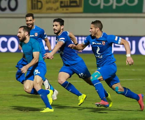 الدوري المصري : الأجانب والسوريون أزمة اتحاد الكرة في الموسم المقبل