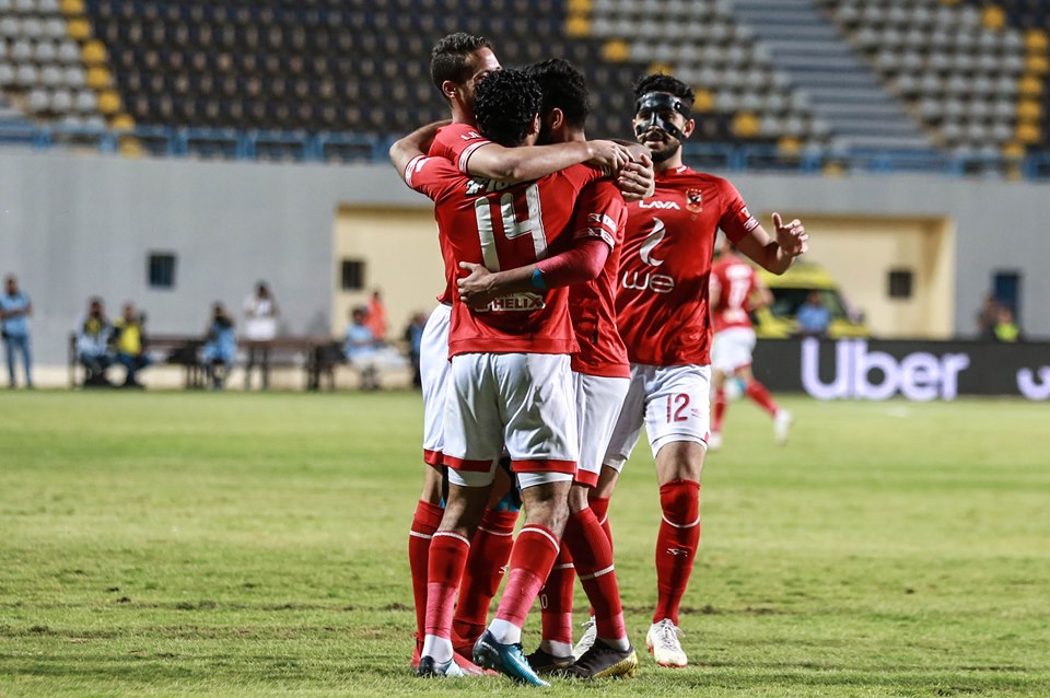 الأهلي نيوز : الأهلي يعود للتدريبات الأحد.. وجلسة تحسم الاستعداد للموسم الجديد