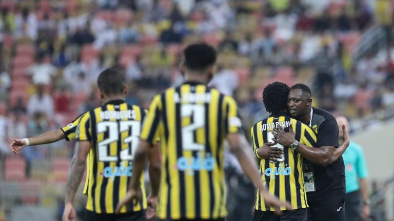 الاتحاد والتعاون بالمباراة الحاسمة بنهائي كأس خادم الحرمين..واستقالة رئيس نادي الهلال