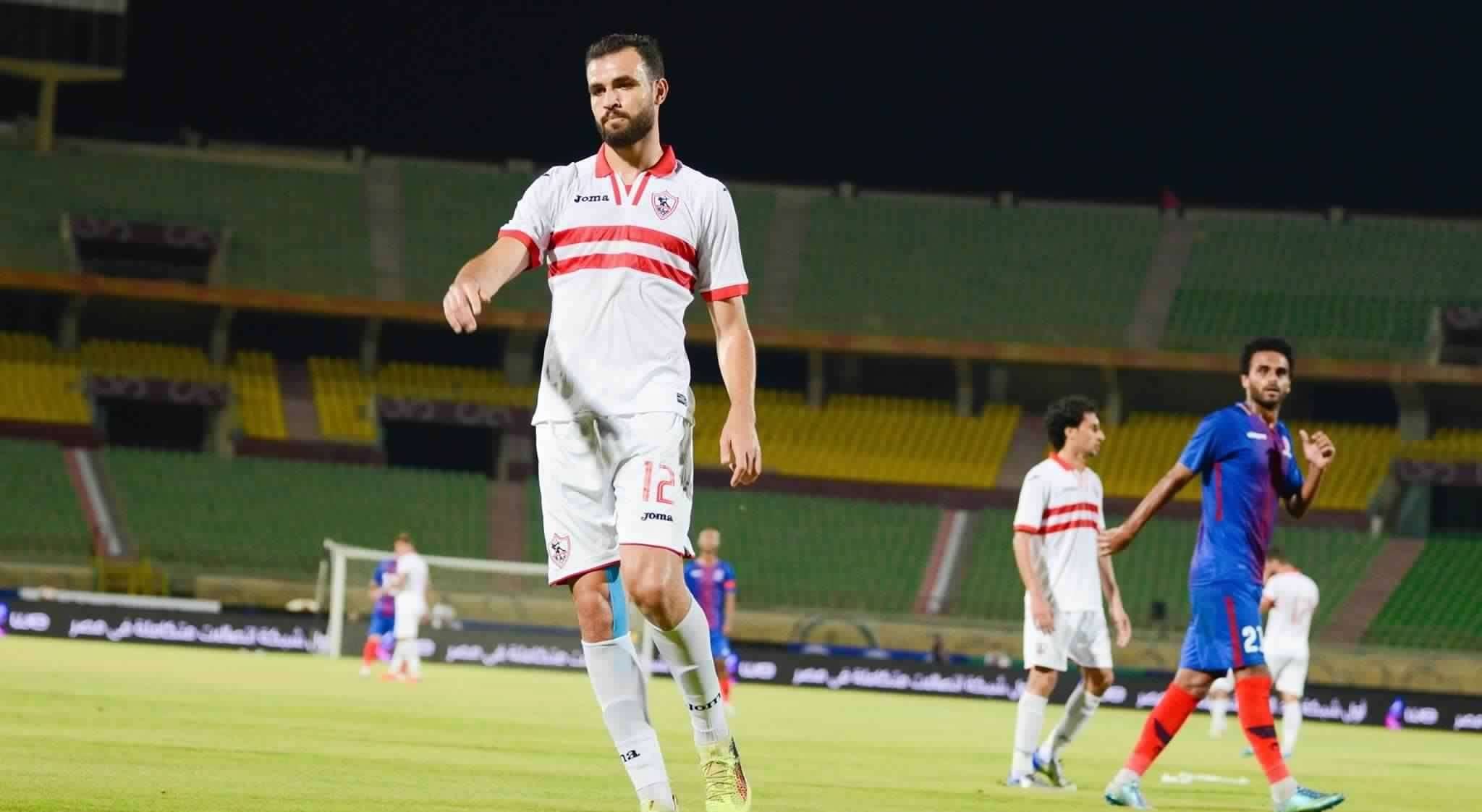 الأهلي نيوز : حمدي النقاز يوجه ضربة جديدة لمرتضى منصور والزمالك في الفيفا