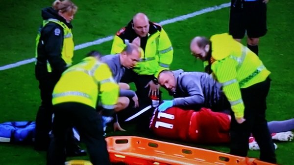 ليفربول ينفرد بصدارة البريميرليج بعد دك شباك نيوكاسيل بثلاثية..يليلة إصابة صلاح