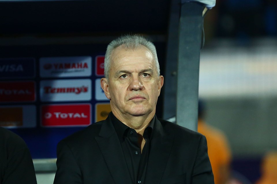 أمم أفريقيا : أخطاء أجيري في قائمة بطولة أفريقيا تهدد مصير المنتخب