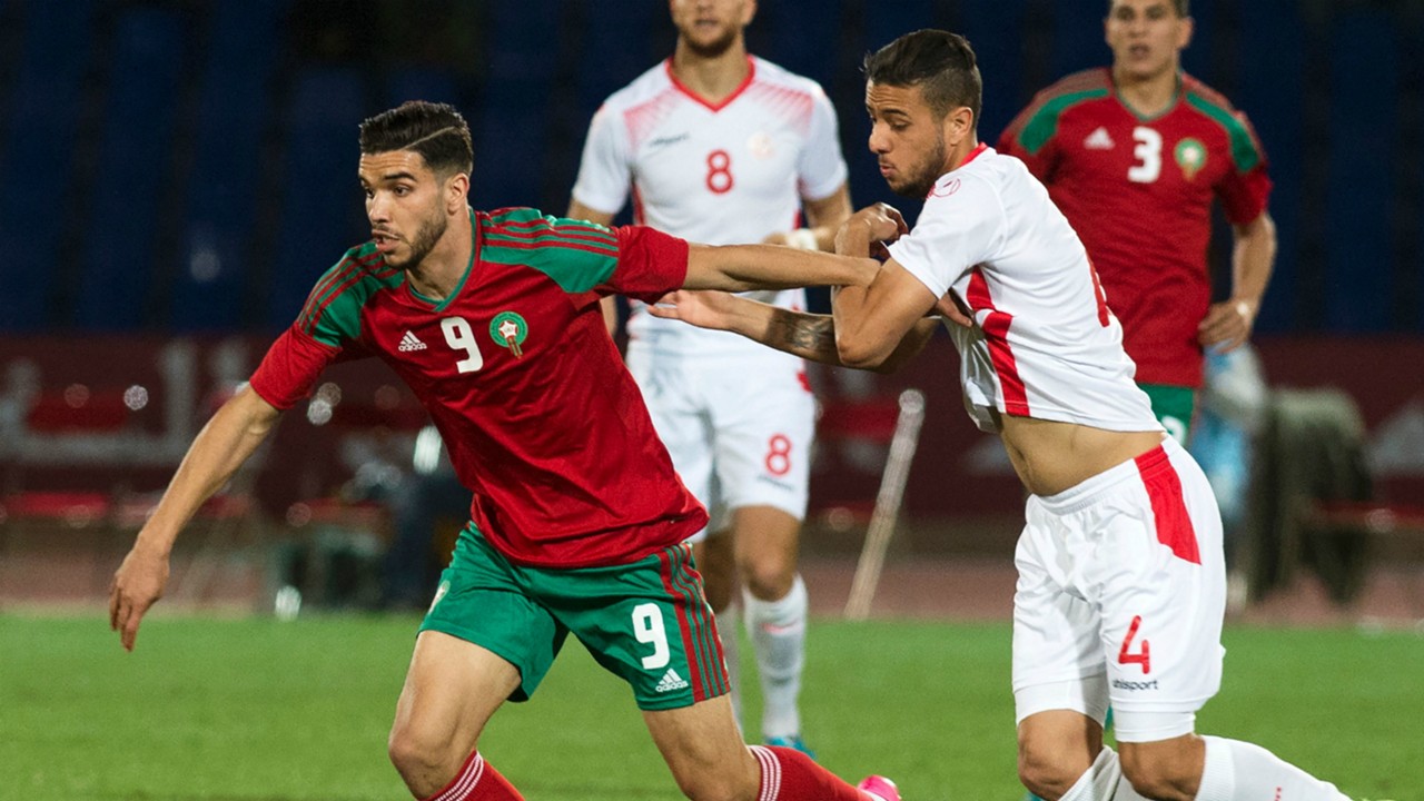 الأهلي نيوز : مفاجأة سعيدة سعيدة لوليد أزارو من المغرب