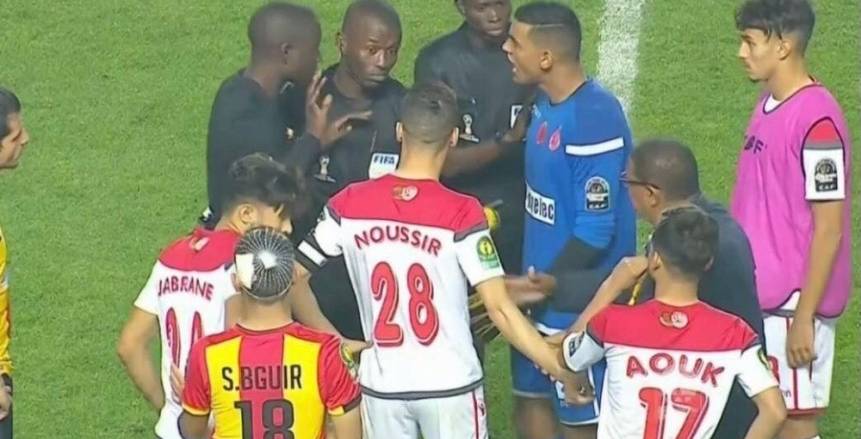 أخبار الدوري المصري : أحمد شوبير يفجر مفاجأة : نهائي دوري الأبطال قد يتم اعادته !