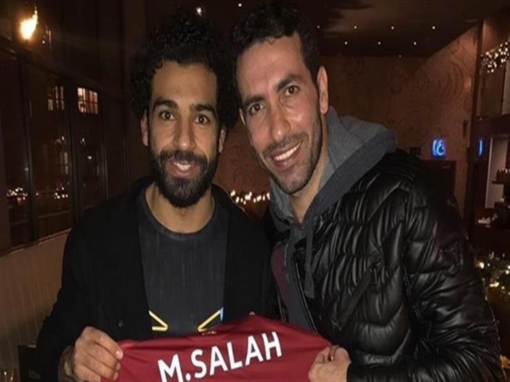 الأهلي نيوز : رغم وصوله للعالمية .. لماذا محمد صلاح أقل من أن يقارن بأبوتريكة