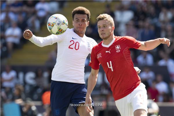 الاتحاد الإنجليزي ينشر إعلانًا لتوظيف مدرب جديد لمنتخب بلاده