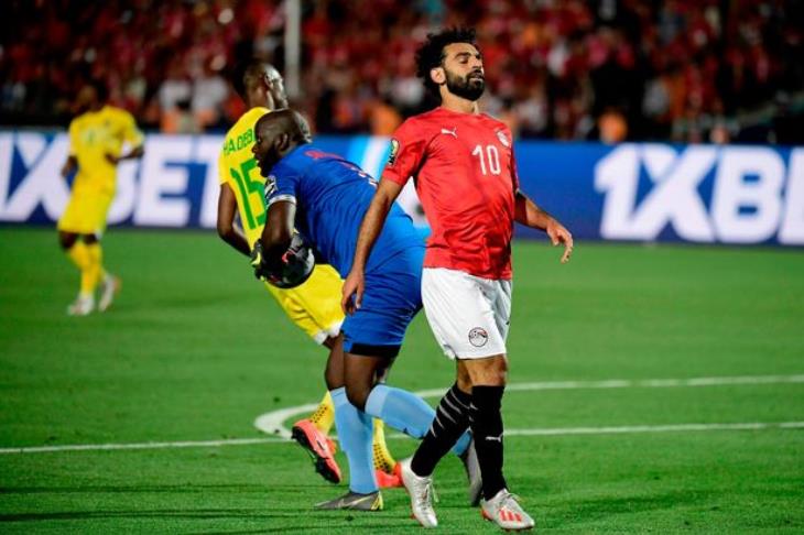 موبولولو يقود أنجولا للفوز على إيسويتي … أوغندا تفوز على بوتسوانا بهدف … ليسوتو تفوز على زيمبابوي بهدفين دون رد