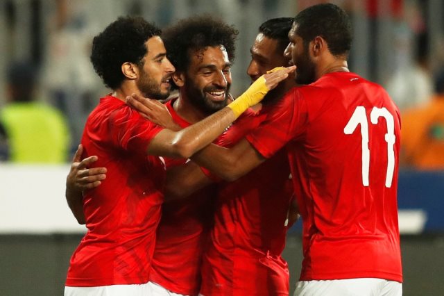 أمم أفريقيا : تعرف على معلقي مباراة افتتاح أمم إفريقيا بين مصر وزيمبابوي
