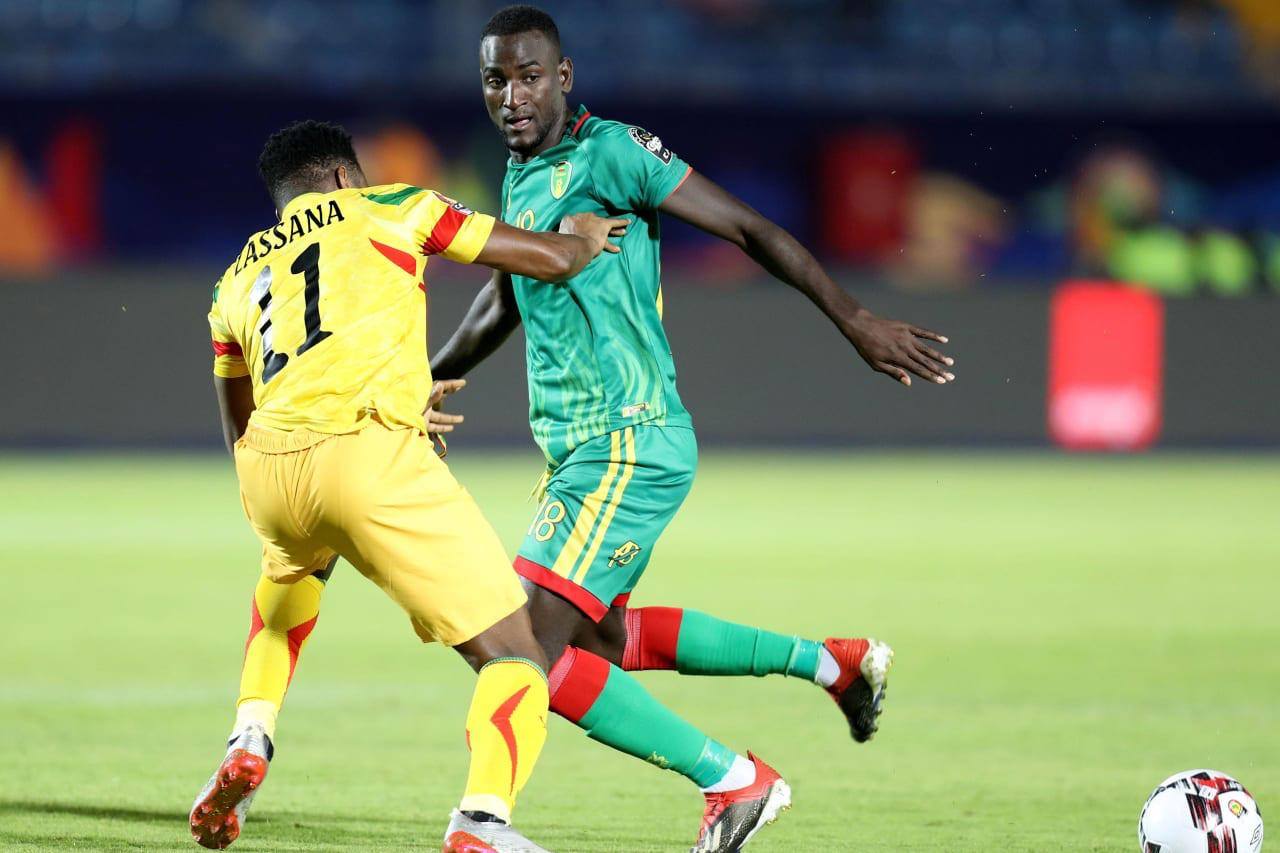 مجموعة منتخب مصر الأولمبي.. مالي تفوز على الجابون بثلاثية