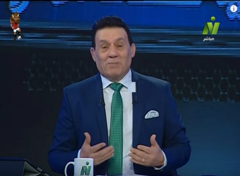 أخبار الأهلي : فيديو ..مدحت شلبي يرد على الزمالك وينتقد الأهلي بسبب مروان