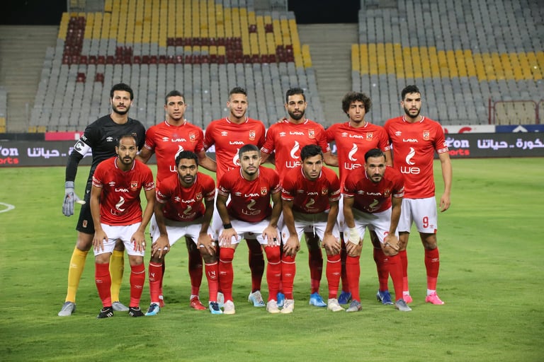 الأهلي نيوز : الأهلي يعثر علي خليفة بركات .. لاعب يجيد في 5 مراكز
