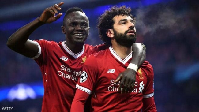 أمم أفريقيا ..تجدد صراع ماني وصلاح وهل سيحرم مو من حلم معادلة إنجاز إيتو وتوريه؟