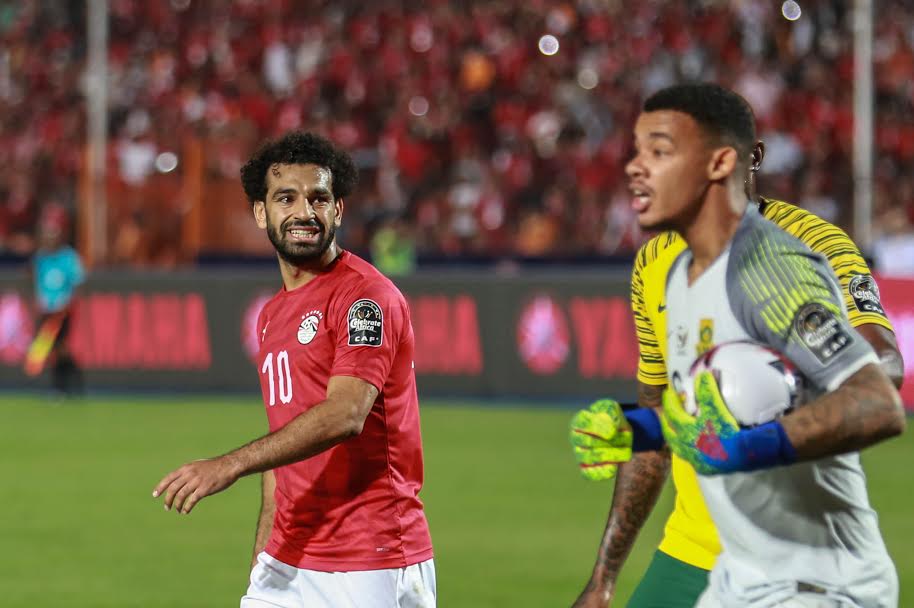 أمم أفريقيا : منتخب مصر يدفع ثمن النصاب وعجز خط الوسط والهجوم