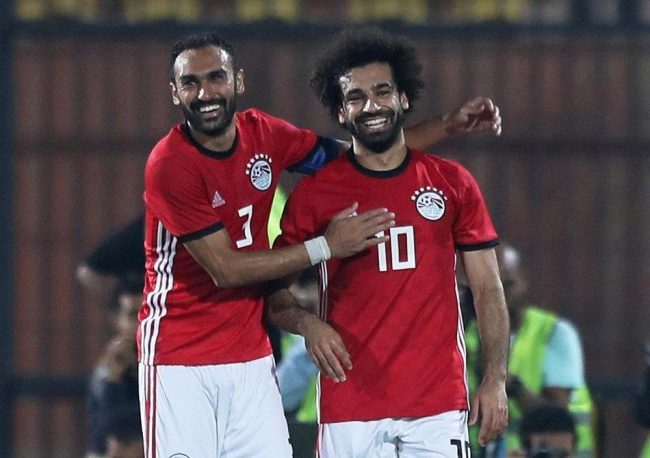 أمم أفريقيا : الكاف يكشف سر استبعاد تريزيجيه من التشكيل المثالي لمرحلة المجموعات
