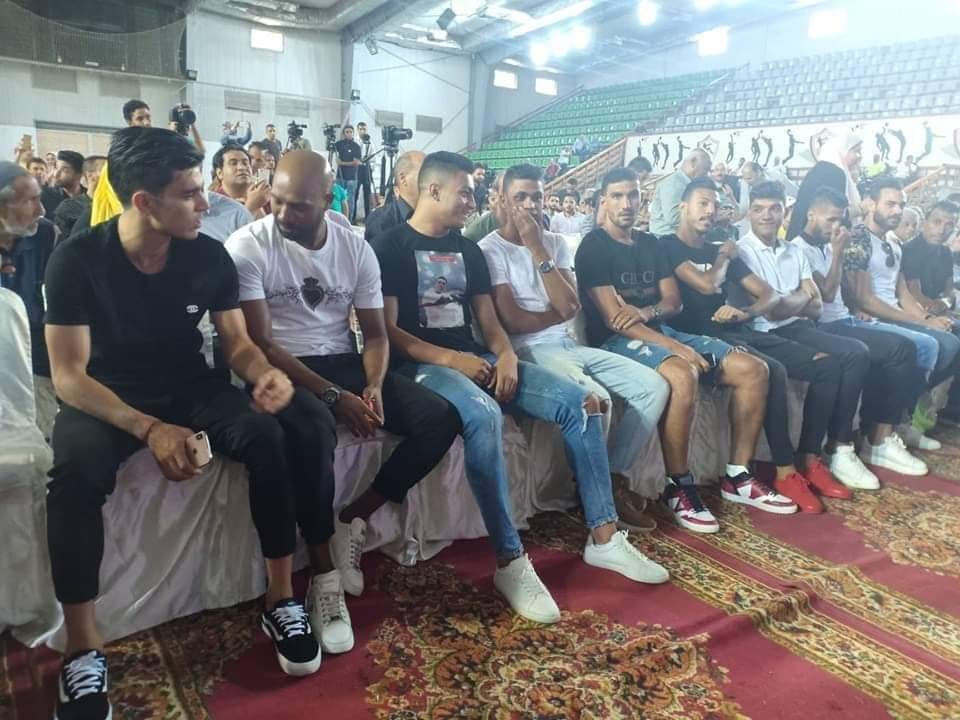الأهلي نيوز : كوارث وسوق نخاسة ولعب غير نظيف في صفقات الزمالك
