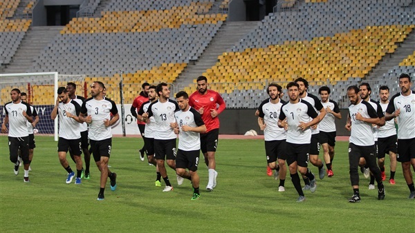 أمم أفريقيا : رفض حسام حسن والبدري : تعرف علي المدير الفني لمنتخب مصر