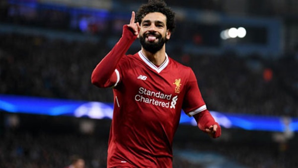 صلاح الأعلى أجرًا بالبريميرليج..ليفربول يستعد لتجديدعقده بـ430 ألف إسترلينى أسبوعيا