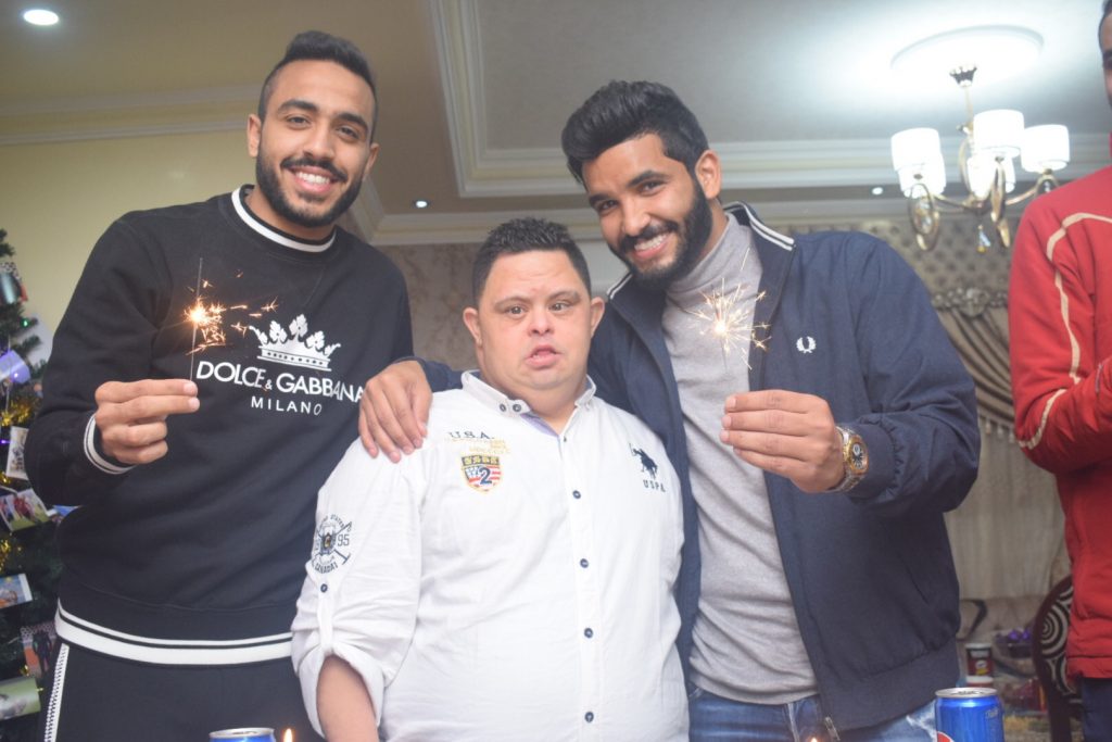 أخبار الأهلي : صالح يكشف كواليس حواره مع كهربا ورساله ساخرة للزمالك وعبدالله جمعة
