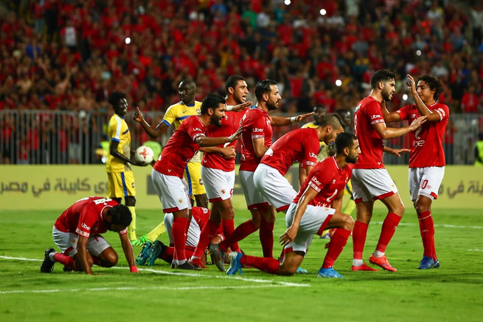 الأهلي نيوز : كيف يتعاقد الأهلي مع مدرب يعيد عهد جوزيه الذهبي ؟