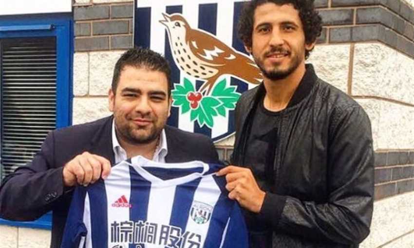 الأهلي نيوز : كريستيان إيميلي في القاهرة اليوم من أجل التفاوض مع الأهلي