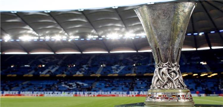 كل ما تريد معرفته عن قرعة الدوري الأوروبي