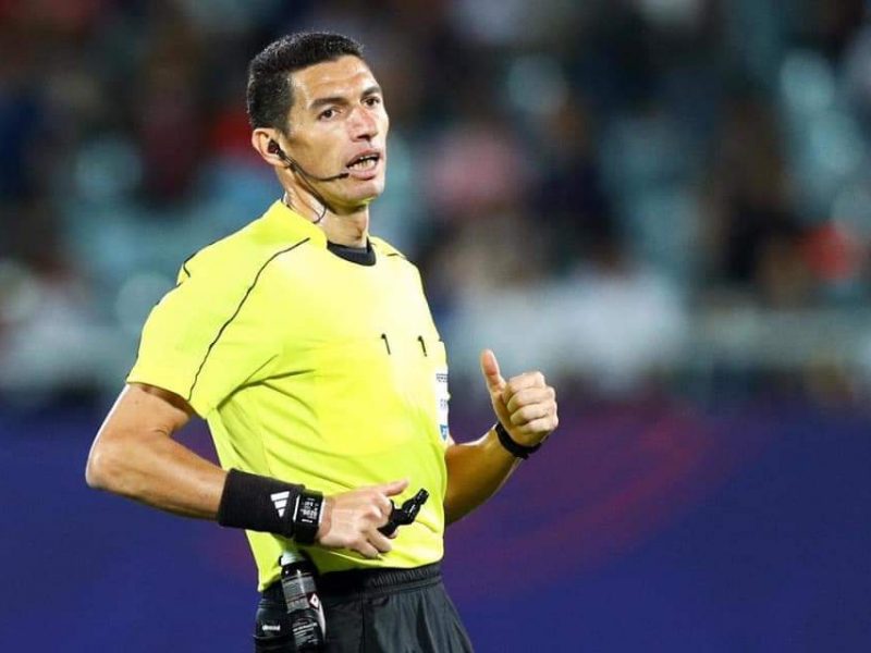 الأهلي نيوز : عاجل .. أول تحرك من الاهلي ضد جريشة وقرار هام