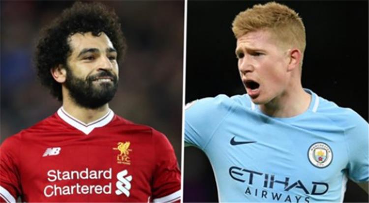 جوارديولا يهاجم اختيارات الفيفا لجائزة ذا بيست: دي بروين كان أفضل من محمد صلاح