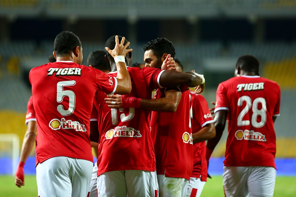 الأهلي اليوم : فايلر يبدأ دراسة الزمالك بالفيديو .. والإطمئنان علي موقف السولية