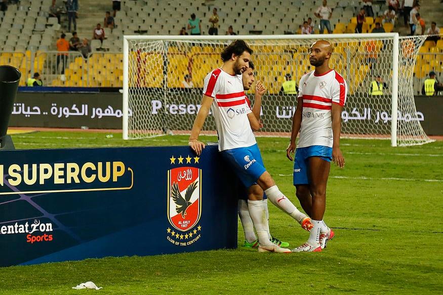 أخبار الزمالك : بيان ناري من جماهير الزمالك ضد مرتضى منصور وطلب عاجل