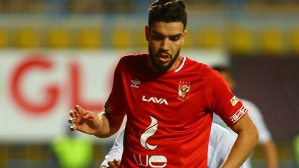 الأهلي نيوز : رينيه فايلر يقرر الإعتماد علي وليد أزارو في لقاء كانو