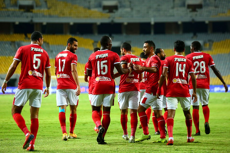 أخبار الأهلي : بالأسماء : صفقات سوبر للأهلي في يناير وفي الصيف لدعم الأهلي