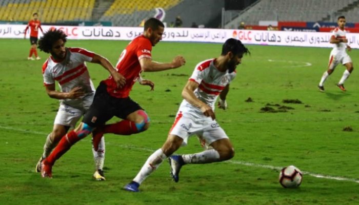الأهلي اليوم : نقاط قوة الزمالك قبل مواجهة الأهلي في السوبر