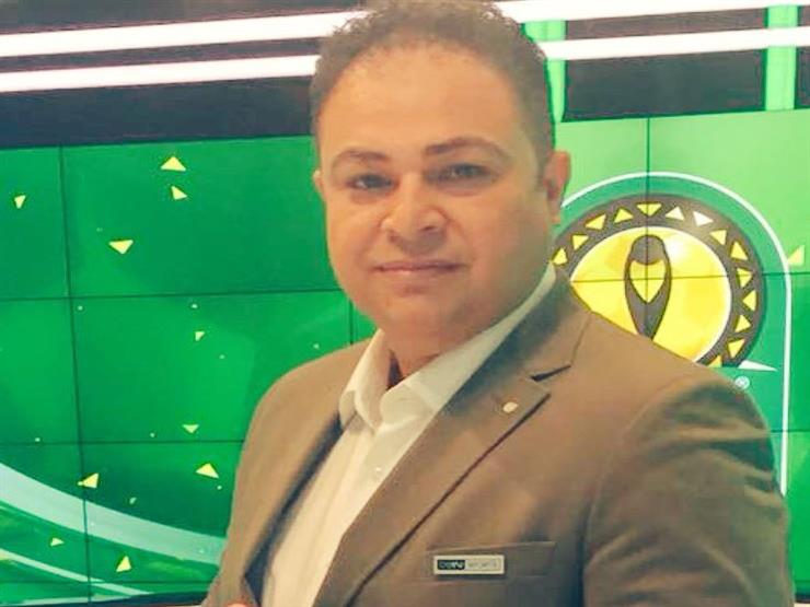 الأهلي نيوز : الكواليني يكشف مفاجأة عن لقاء الأهلي وصن داونز