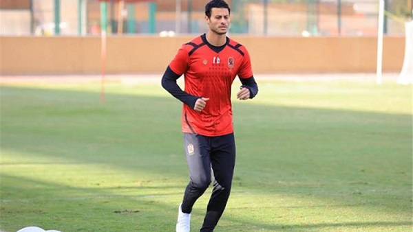 أخبار الأهلي : أول رد من الأهلي على انتقال “الشناوي” لمانشستر يونايتد