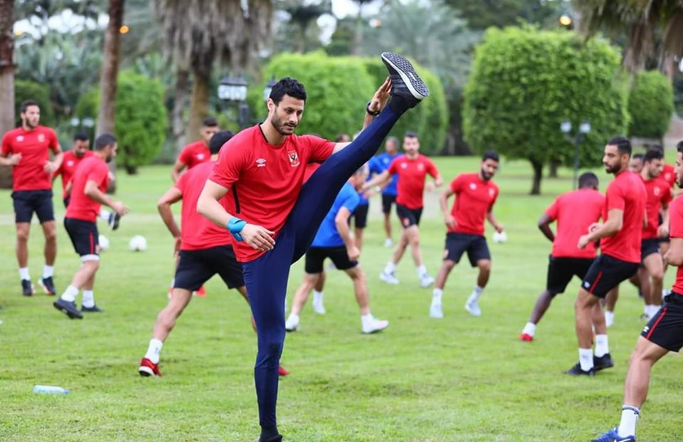 الأهلي نيوز : سر تطور مستوي محمد الشناوي .. ودور هام لميشيل
