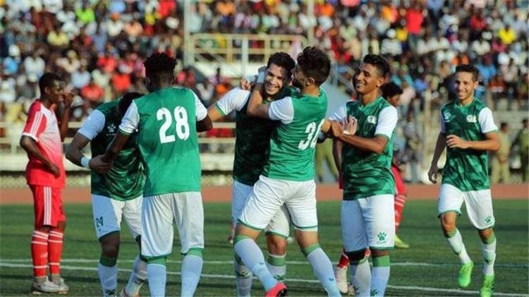 أخبار الأهلي : عاجل ورسميا .. اتحاد الكرة يلغي قرار انسحاب المصري ..تعرف على التفاصيل
