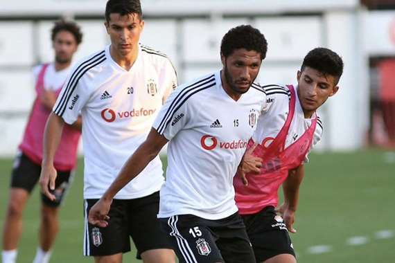 النني يهدر هدفاً عالمياً مع بشكتاش أمام عمراني سبور (فيديو)