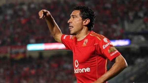 محمد بركات مديرا لمنتخب مصر ومعوض مدرب .. والبدري يعلن قائمة المحترفين