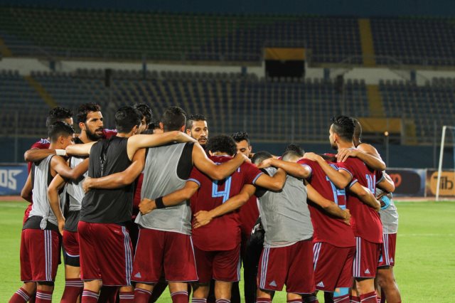 الأهلي نيوز : اكتشاف الإصابة السابعة بكورونا فى الدوري..وجابر يجدد مع بيراميدز