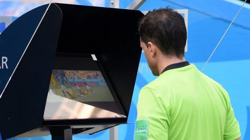 أخبار الأهلي : فشل محاولات تطبيق الفار في الدوري المصري..تعرف على التفاصيل