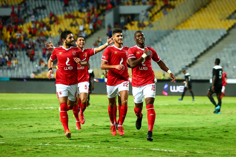 الأهلي نيوز : فايلر يعيد ديانج والشيخ لقائمة الأهلي للقاء أسوان .. ويستبعد صالح