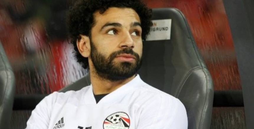 صلاح يتحذ قرار مفاجيء بشأن حفل جائزة أفضل لاعب فى العالم