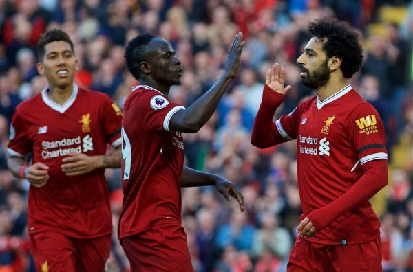 ليفربول يحصن ساديو ماني ويخطط لمنحه عرش محمد صلاح
