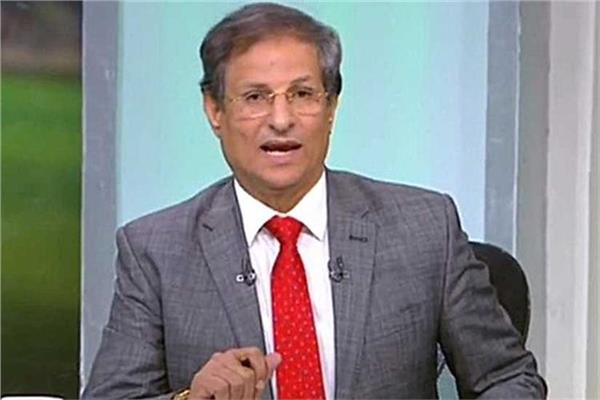 مصطفي يونس : حسام حسن لا يصلح لمنتخب مصر .. وهذا موقف شحاته
