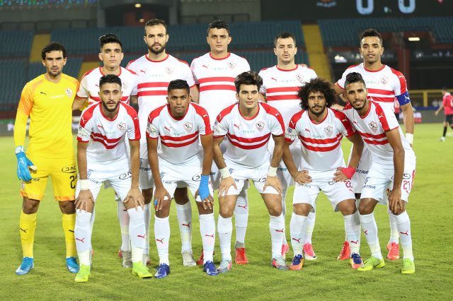 أخبار الزمالك : تحويل بن شرقي للجنة الإنضباط وعقوبة علي ساسي