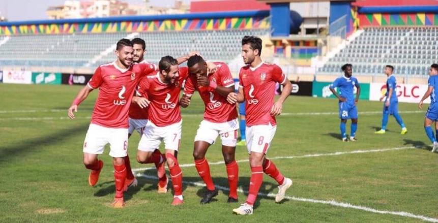 أخبار الأهلي : اتحاد الكرة يعلن موقفه النهائي من أزمة مباراة الأهلي والجونه