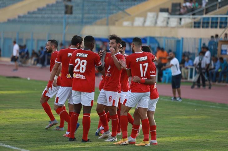 الأهلي نيوز : الأهلي يشتري قناع لمروان محسن .. والسولية جاهز للقمة