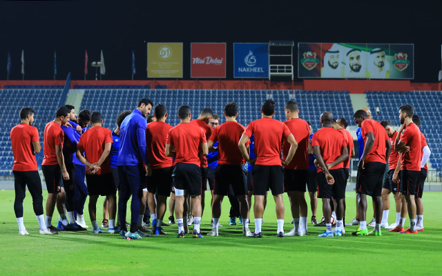الأهلي نيوز : كوكبة من النجوم في وسط الأهلي .. ودور هام لفاير
