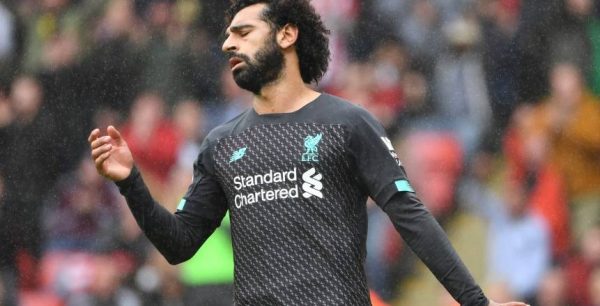 الاتحاد السوداني يٌقرر فصل موظف بسبب التصويت لـ محمد صلاح