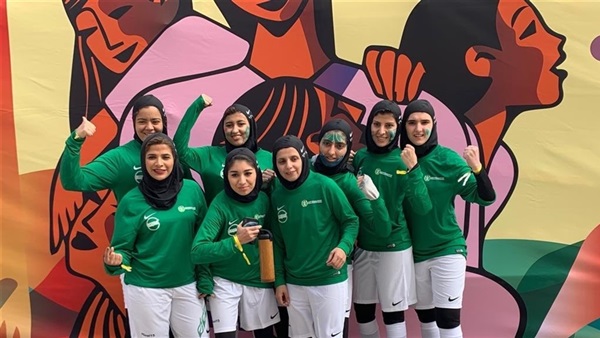 السعودية .. انطلاق أول دوري نسائي لكرة القدم في جدة